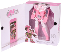 

Робот-трансформер Huada, D1276064