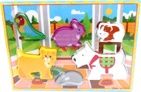 

Развивающая игрушка Toys, SY401