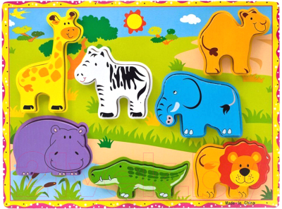 

Развивающая игрушка Toys, SY406