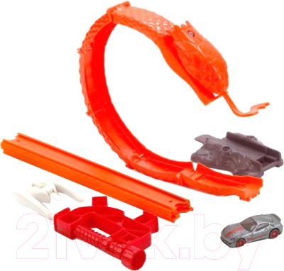 

Автотрек гоночный Toys, S8869