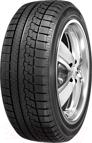 Зимняя шина Sailun Ice Blazer Arctic 205/60R16 96H