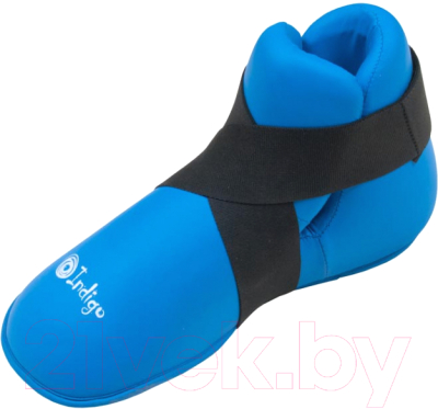 

Защита стопы Indigo, PU PS-1001