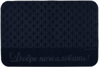 

Коврик грязезащитный VORTEX, Comfort Добро пожаловать 40x60 / 24115