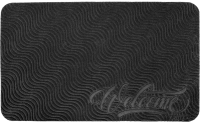 

Коврик грязезащитный VORTEX, Comfort Welcome 45x75 / 24116