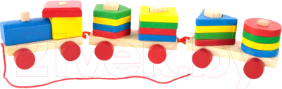 

Развивающая игрушка Toys, 277A-2796