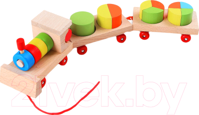 

Развивающая игрушка Toys, 277A-2824
