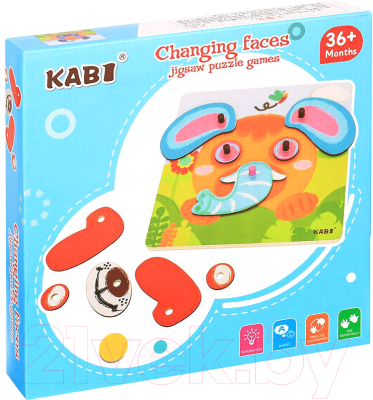 

Развивающая игрушка Toys, 277A-2827
