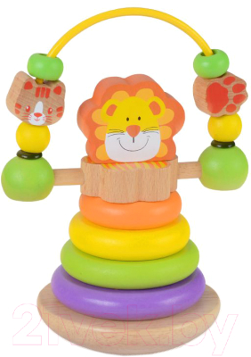 

Развивающая игрушка Toys, 277A-2921