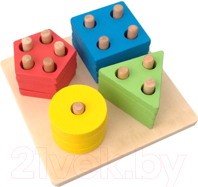 

Развивающая игрушка Toys, 277B-268