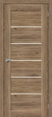 

Дверь межкомнатная el'Porta, Эко Легно-22 70x200