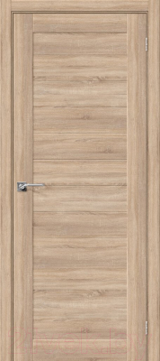 

Дверь межкомнатная el'Porta, Порта-21 60x200