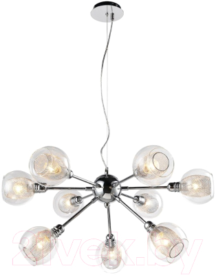 

Люстра Candellux, Dixi 39-65018