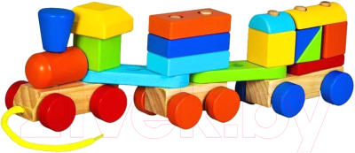 

Развивающая игрушка Toys, 277A-2765