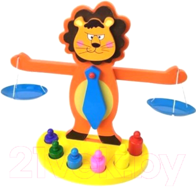 

Развивающая игрушка Toys, 277B-72