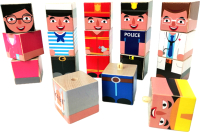 

Развивающая игрушка Toys, 277B-77