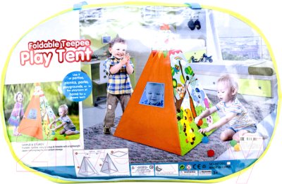 

Детский вигвам Toys, HF091