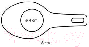 Изображение товара Сито Tescoma Delicia 630082