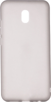 Чехол-накладка Case Baby Skin для Redmi 8A (черный) - 