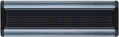 Внешний жесткий диск Delkin Devices Juggler 1TB USB 3.1 Gen 2 Type-C SSD (DJUGBM1TB)