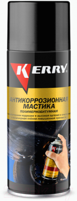 Средство от коррозии Kerry KR955 (520мл)