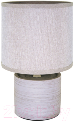 Прикроватная лампа Лючия Амстердам 456 (светло-серый)