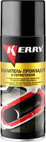 Очиститель клея и герметика Kerry KR969 (520мл) - 