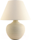 Прикроватная лампа Лючия Верона 552 (бежевый) - 