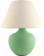 Прикроватная лампа Лючия Верона 552 (зеленый) - 