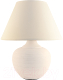 Прикроватная лампа Лючия Верона 552 (кремовый) - 