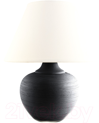 Прикроватная лампа Лючия Верона 552 (серый)