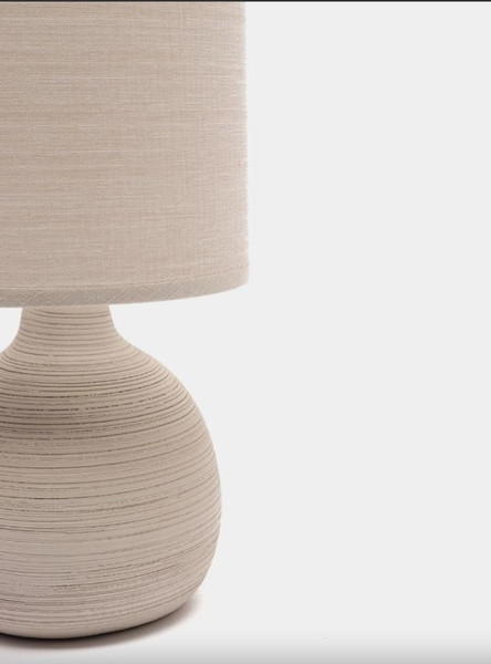 Изображение товара Прикроватная лампа Лючия Венеция 610 (кремовый)