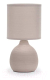 Прикроватная лампа Лючия Венеция 610 (кремовый) - 