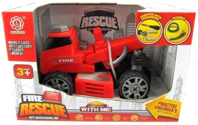 

Конструктор Toys, Собери сам / QL6016C