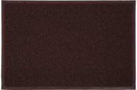 Коврик грязезащитный VORTEX 40x60 / 22176 (коричневый) - 