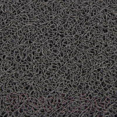 Коврик грязезащитный VORTEX 40x60 / 22175 (серый)