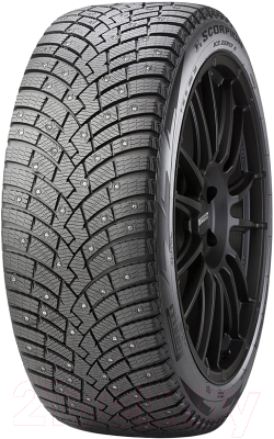 Зимняя шина Pirelli Scorpion Ice Zero 2 285/45R21 113H Lamborghini (шипы)