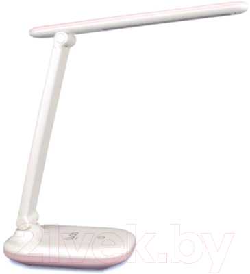 Настольная лампа Лючия L545 Sofy (розовый)