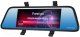 Миниатюра изображения товара Автомобильный видеорегистратор Prestigio RoadRunner 435DL / PCDVRR435DL