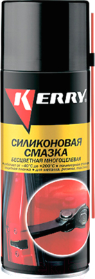 Смазка техническая Kerry KR941 (520мл)
