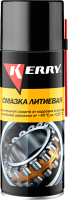 

Смазка техническая Kerry, KR942