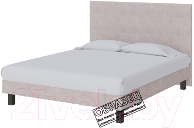 

Двуспальная кровать Proson, Berlin Boxspring Lift Лофти 160x200