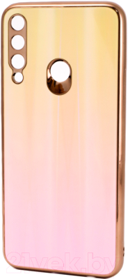 

Чехол-накладка Case, Aurora для Y8p