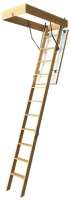 Чердачная лестница Docke Standard 60x120x300 - 