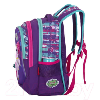 Школьный рюкзак Across 20-CH220-4