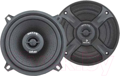 

Коаксиальная АС HELIX, B 5X Blue