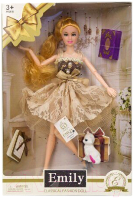 

Кукла Toys, QJ067C