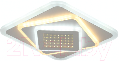 Потолочный светильник HIPER H812-3 LED 39Вт (белый)