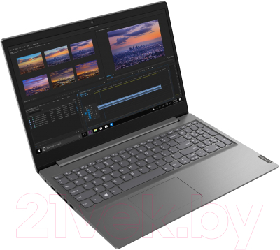 Ноутбук Lenovo V15-IIL (82C500JDRU)