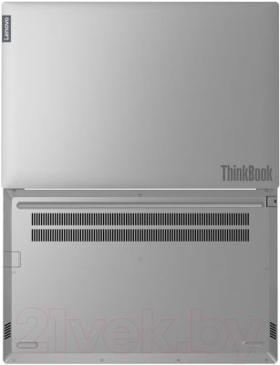 Ноутбук Lenovo ThinkBook 15-IIL (20SM0086RU)