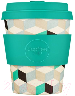 

Стакан Ecoffee Cup, Свежий 302